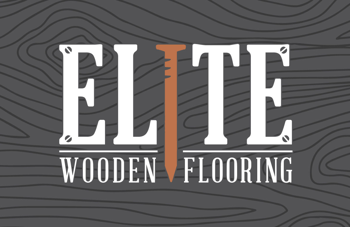 Elite Wooden Flooring logo